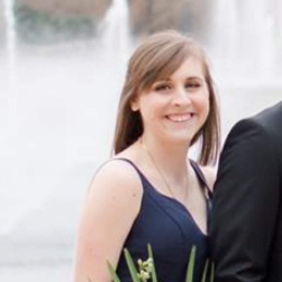 Meet your Posher, Andi - Picture 1 of 1